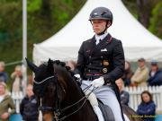 Pferd International 2026: Preis der IWEST Tierernährung - CDI5Pferd International 2026 Grand Prix - international