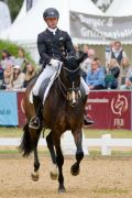 Pferd International 2026: Preis der IWEST Tierernährung - CDI5Pferd International 2026 Grand Prix - international