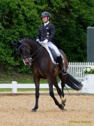 Pferd International 2026: Preis der IWEST Tierernährung - CDI5Pferd International 2026 Grand Prix - international