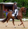 Pferd International 2026: Preis der IWEST Tierernährung - CDI5Pferd International 2026 Grand Prix - international