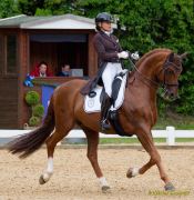 Pferd International 2026: Preis der IWEST Tierernährung - CDI5Pferd International 2026 Grand Prix - international