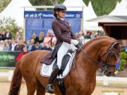 Pferd International 2026: Preis der IWEST Tierernährung - CDI5Pferd International 2026 Grand Prix - international