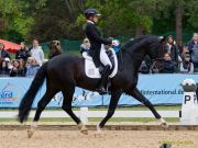 Pferd International 2026: Preis der IWEST Tierernährung - CDI5Pferd International 2026 Grand Prix - international