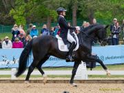Pferd International 2026: Preis der IWEST Tierernährung - CDI5Pferd International 2026 Grand Prix - international