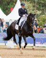Pferd International 2026: Preis der IWEST Tierernährung - CDI5Pferd International 2026 Grand Prix - international