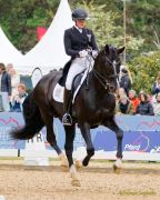 Pferd International 2026: Preis der IWEST Tierernährung - CDI5Pferd International 2026 Grand Prix - international