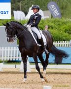 Pferd International 2026: Preis der IWEST Tierernährung - CDI5Pferd International 2026 Grand Prix - international