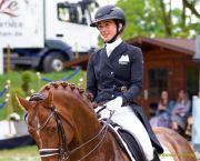 Pferd International 2026: Preis der IWEST Tierernährung - CDI5Pferd International 2026 Grand Prix - international