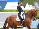 Pferd International 2026: Preis der IWEST Tierernährung - CDI5Pferd International 2026 Grand Prix - international