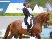 Pferd International 2026: Preis der IWEST Tierernährung - CDI5Pferd International 2026 Grand Prix - international