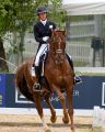 Pferd International 2026: Preis der IWEST Tierernährung - CDI5Pferd International 2026 Grand Prix - international