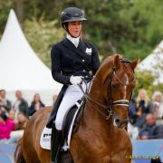 Pferd International 2026: Preis der IWEST Tierernährung - CDI5Pferd International 2026 Grand Prix - international