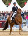 Pferd International 2026: Preis der IWEST Tierernährung - CDI5Pferd International 2026 Grand Prix - international