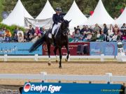 Pferd International 2026: Preis der IWEST Tierernährung - CDI5Pferd International 2026 Grand Prix - international