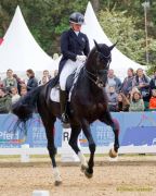 Pferd International 2026: Preis der IWEST Tierernährung - CDI5Pferd International 2026 Grand Prix - international