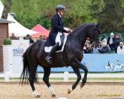 Pferd International 2026: Preis der IWEST Tierernährung - CDI5Pferd International 2026 Grand Prix - international