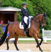 Pferd International 2026: Preis der IWEST Tierernährung - CDI5Pferd International 2026 Grand Prix - international