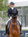 Pferd International 2026: Preis der IWEST Tierernährung - CDI5Pferd International 2026 Grand Prix - international