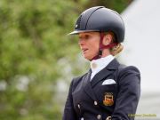Pferd International 2026: Preis der IWEST Tierernährung - CDI5Pferd International 2026 Grand Prix - international