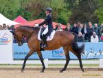 Pferd International 2026: Preis der IWEST Tierernährung - CDI5Pferd International 2026 Grand Prix - international Pferd International 2026: Preis der IWEST Tierernährung - CDI5Pferd International 2026 Grand Prix - international