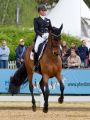 Pferd International 2026: Preis der IWEST Tierernährung - CDI5Pferd International 2026 Grand Prix - international