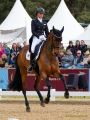 Pferd International 2026: Preis der IWEST Tierernährung - CDI5Pferd International 2026 Grand Prix - international