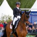 Pferd International 2026: Preis der IWEST Tierernährung - CDI5Pferd International 2026 Grand Prix - international