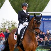 Pferd International 2026: Preis der IWEST Tierernährung - CDI5Pferd International 2026 Grand Prix - international