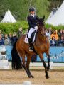 Pferd International 2026: Preis der IWEST Tierernährung - CDI5Pferd International 2026 Grand Prix - international