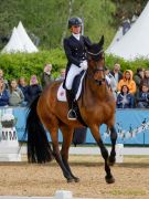 Pferd International 2026: Preis der IWEST Tierernährung - CDI5Pferd International 2026 Grand Prix - international