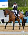 Pferd International 2026: Preis der IWEST Tierernährung - CDI5Pferd International 2026 Grand Prix - international