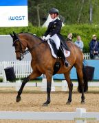 Pferd International 2026: Preis der IWEST Tierernährung - CDI5Pferd International 2026 Grand Prix - international