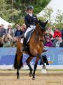 Pferd International 2026: Preis der IWEST Tierernährung - CDI5Pferd International 2026 Grand Prix - international