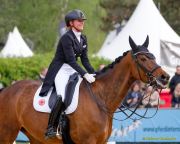 Pferd International 2026: Preis der IWEST Tierernährung - CDI5Pferd International 2026 Grand Prix - international