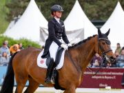 Pferd International 2026: Preis der IWEST Tierernährung - CDI5Pferd International 2026 Grand Prix - international
