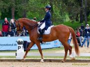 Pferd International 2026: Preis der IWEST Tierernährung - CDI5Pferd International 2026 Grand Prix - international