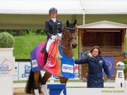 Pferd International 2026: Preis der IWEST Tierernährung - CDI5Pferd International 2026 Grand Prix - international