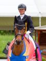 Pferd International 2026: Preis der IWEST Tierernährung - CDI5Pferd International 2026 Grand Prix - international