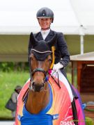 Pferd International 2026: Preis der IWEST Tierernährung - CDI5Pferd International 2026 Grand Prix - international