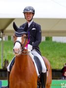 Pferd International 2026: Preis der IWEST Tierernährung - CDI5Pferd International 2026 Grand Prix - international