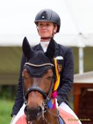 Pferd International 2026: Preis der IWEST Tierernährung - CDI5Pferd International 2026 Grand Prix - international