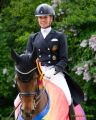 Pferd International 2026: Preis der IWEST Tierernährung - CDI5Pferd International 2026 Grand Prix - international