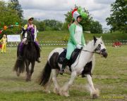 Pferd International 2026