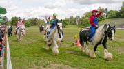 Pferd International 2026