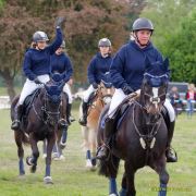Pferd International 2026