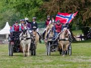 Pferd International 2026
