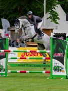 Pferd International 2026: Preis der Andechser Molkerei - CSIYH1Pferd International 2026 - 7 jährige Pferde