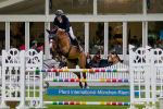 Pferd International 2026: Preis der Andechser Molkerei - CSIYH1Pferd International 2026 - 7 jährige Pferde