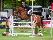 Pferd International 2026: Preis der Andechser Molkerei - CSIYH1Pferd International 2026 - 7 jährige Pferde