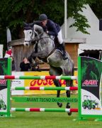 Pferd International 2026: Preis der Andechser Molkerei - CSIYH1Pferd International 2026 - 7 jährige Pferde